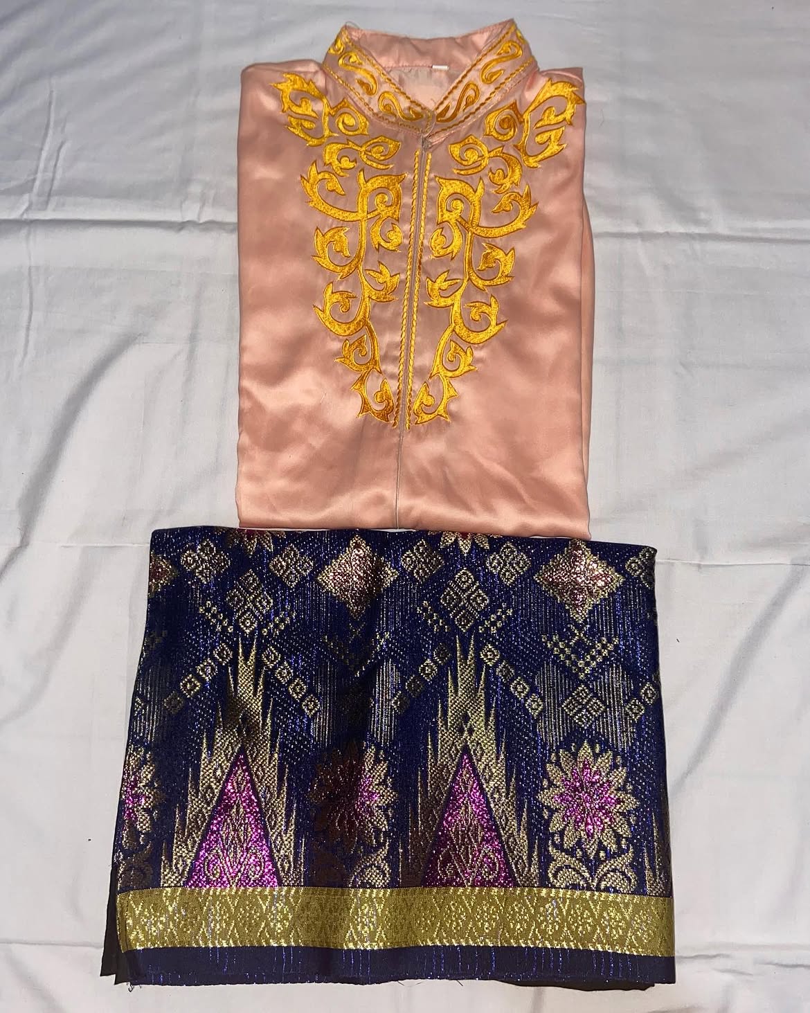 SBJ-001 Ungu - Peach