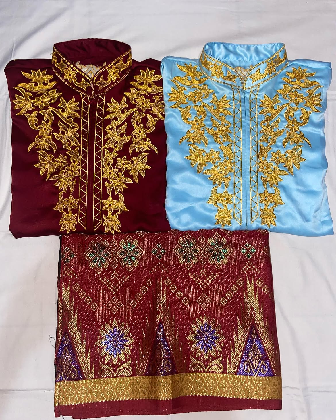 SBJ-002 — Merah Manggis - Biru Langit